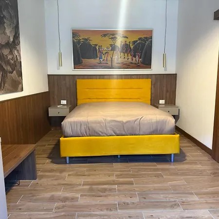 Gli Ozi Di Capua Maison d'hôtes