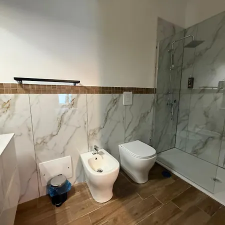 Maison d'hôtes Gli Ozi Di Capua Santa Maria Capua Vetere