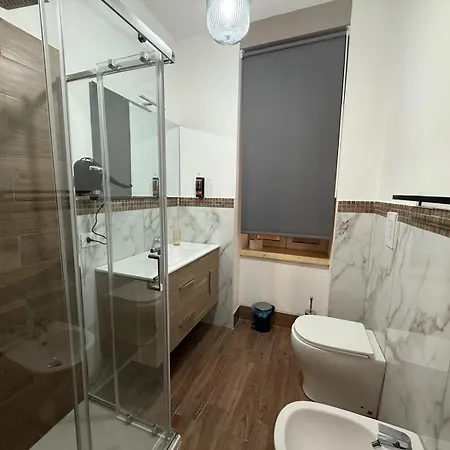 Gli Ozi Di Capua Maison d'hôtes