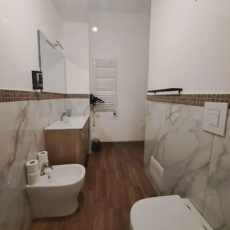 Maison d'hôtes Gli Ozi Di Capua *