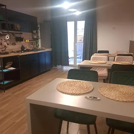 Maison d'hôtes Gli Ozi Di Capua Santa Maria Capua Vetere