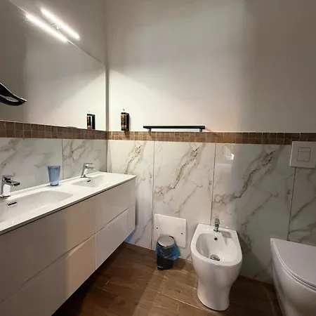 Gli Ozi Di Capua Maison d'hôtes *