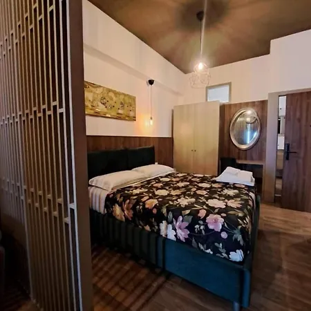 Gli Ozi Di Capua Guest house