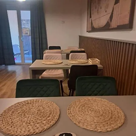 Gli Ozi Di Capua Guest house 3*