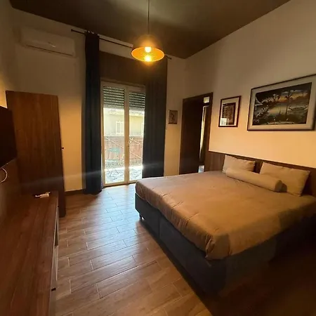 Gli Ozi Di Capua Guest house