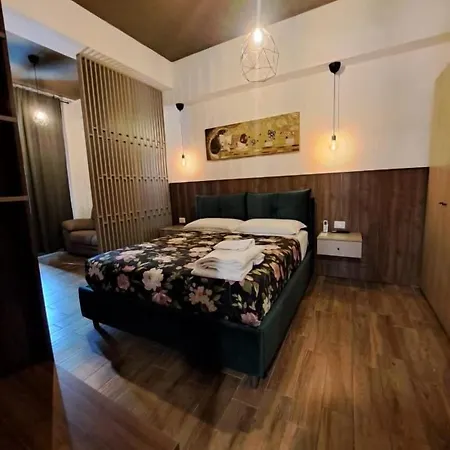 Guest house Gli Ozi Di Capua