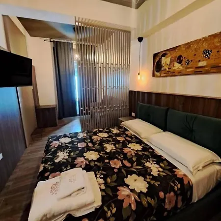 Gli Ozi Di Capua Guest house 3*