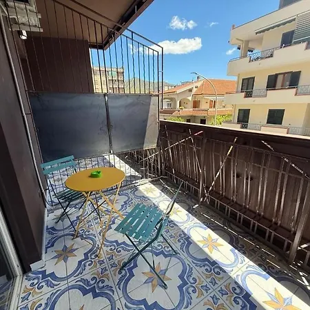 Guest house Gli Ozi Di Capua