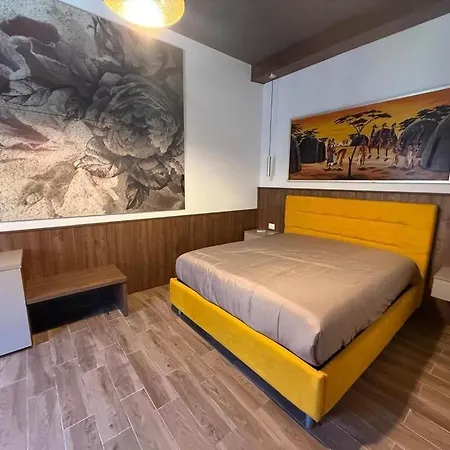Guest house Gli Ozi Di Capua 3*