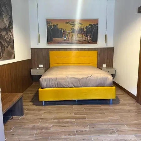 Gli Ozi Di Capua