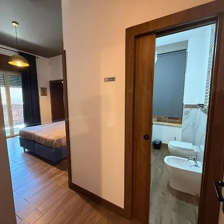 Gli Ozi Di Capua Guest house