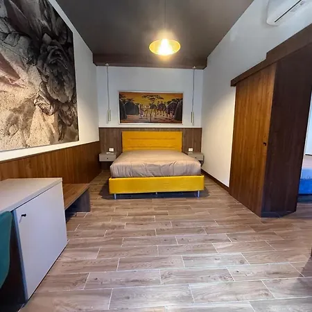 Gli Ozi Di Capua Guest house 3*
