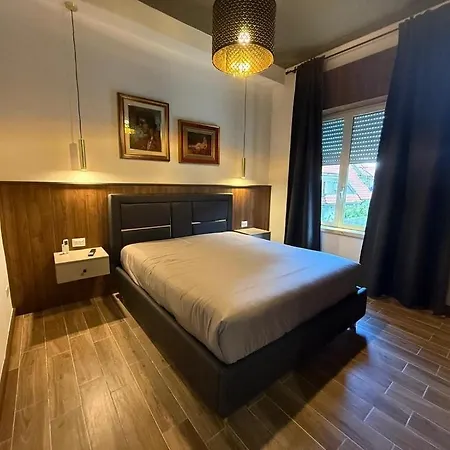 Guest house Gli Ozi Di Capua 3*